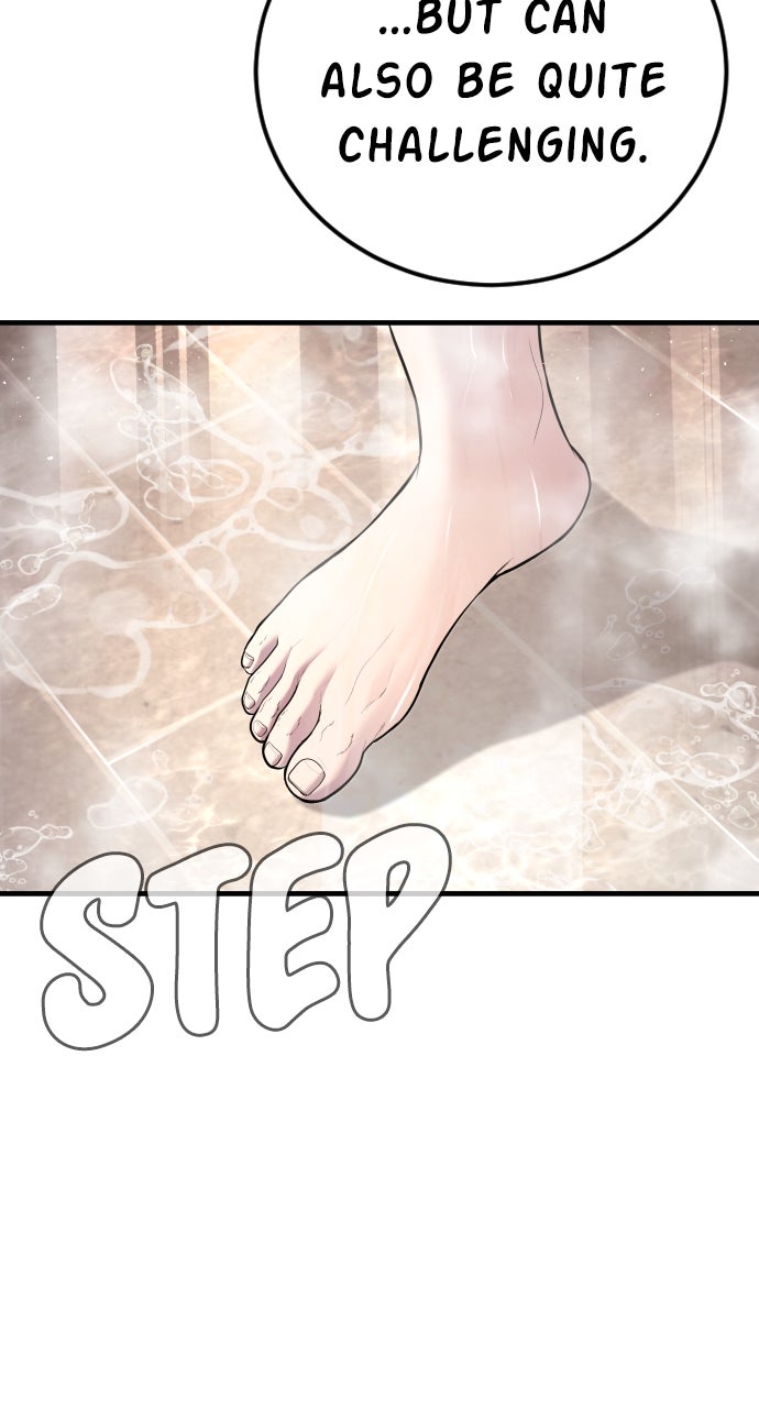 Read Manager Kim EN Manga Online