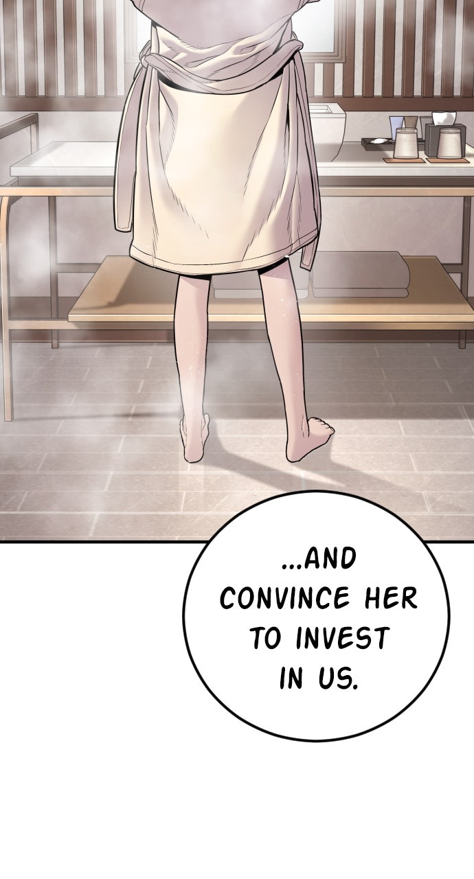 Read Manager Kim EN Manga Online