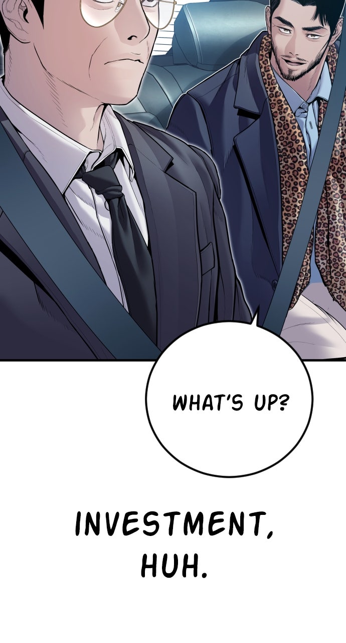 Read Manager Kim EN Manga Online