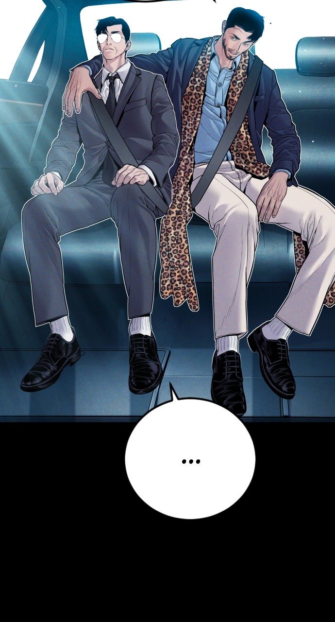 Read Manager Kim EN Manga Online