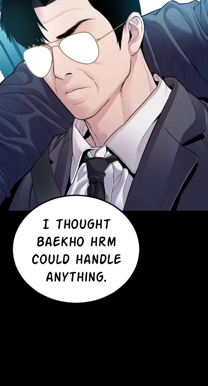 Read Manager Kim EN Manga Online