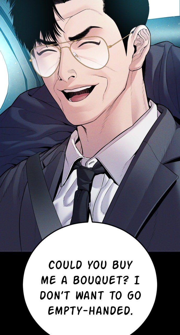 Read Manager Kim EN Manga Online