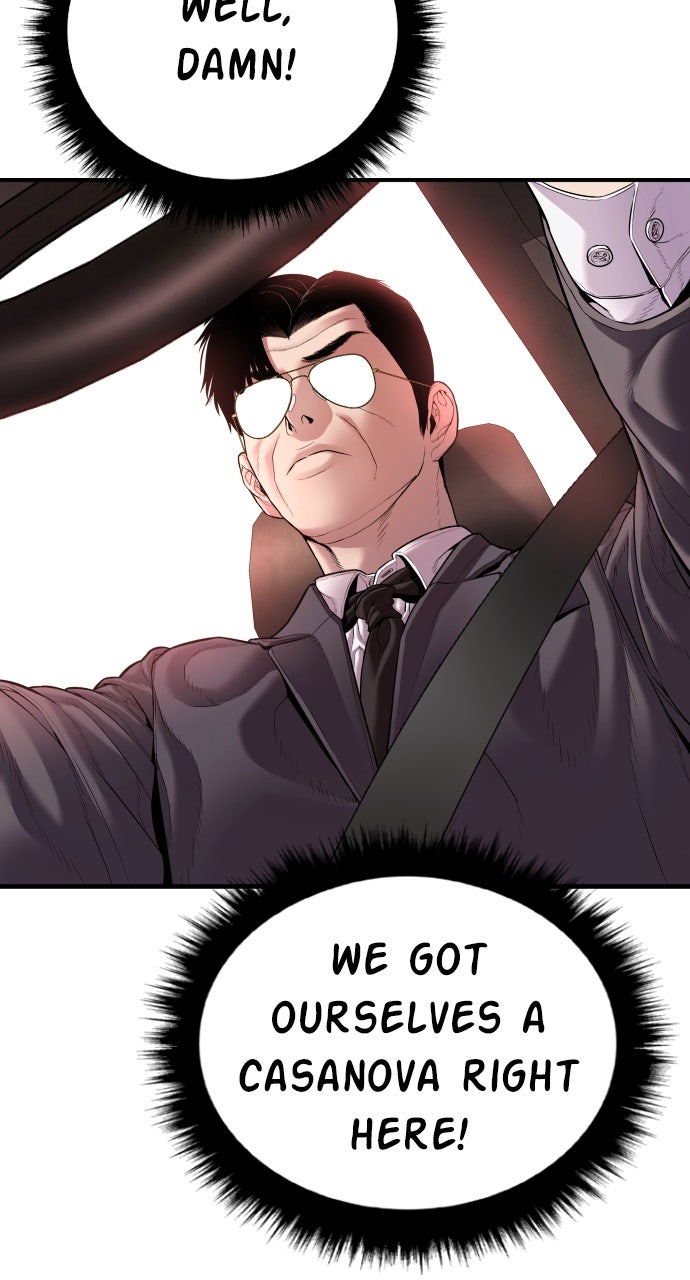 Read Manager Kim EN Manga Online