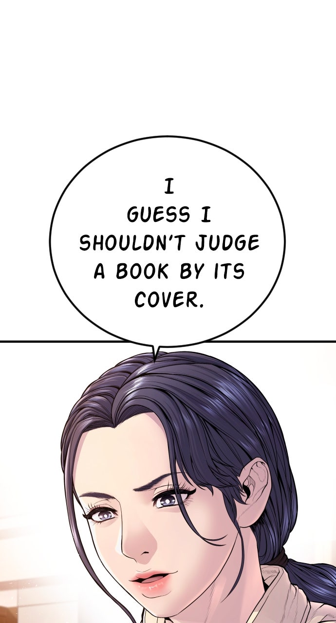 Read Manager Kim EN Manga Online