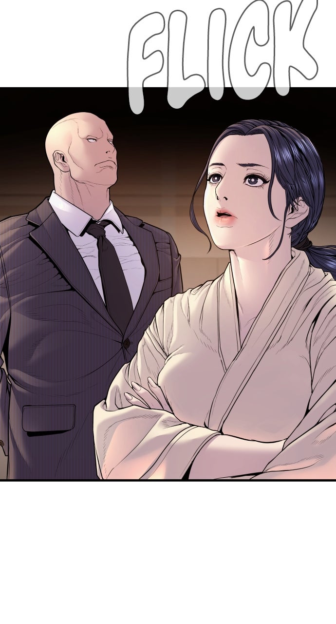 Read Manager Kim EN Manga Online