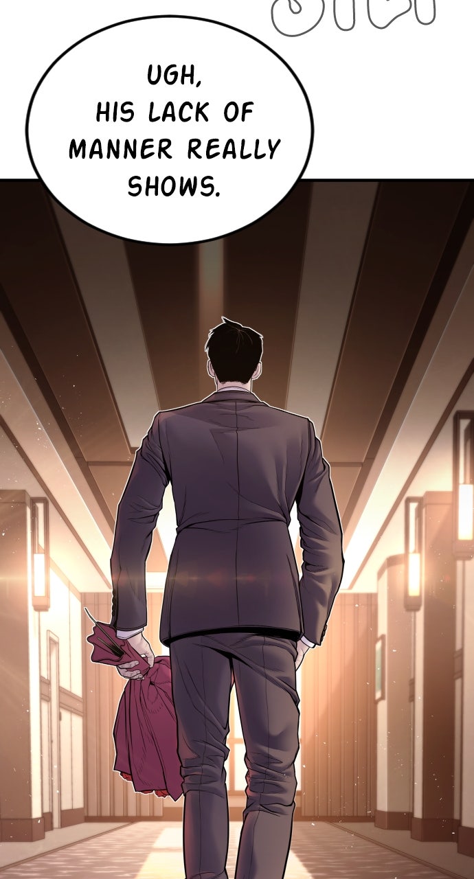 Read Manager Kim EN Manga Online