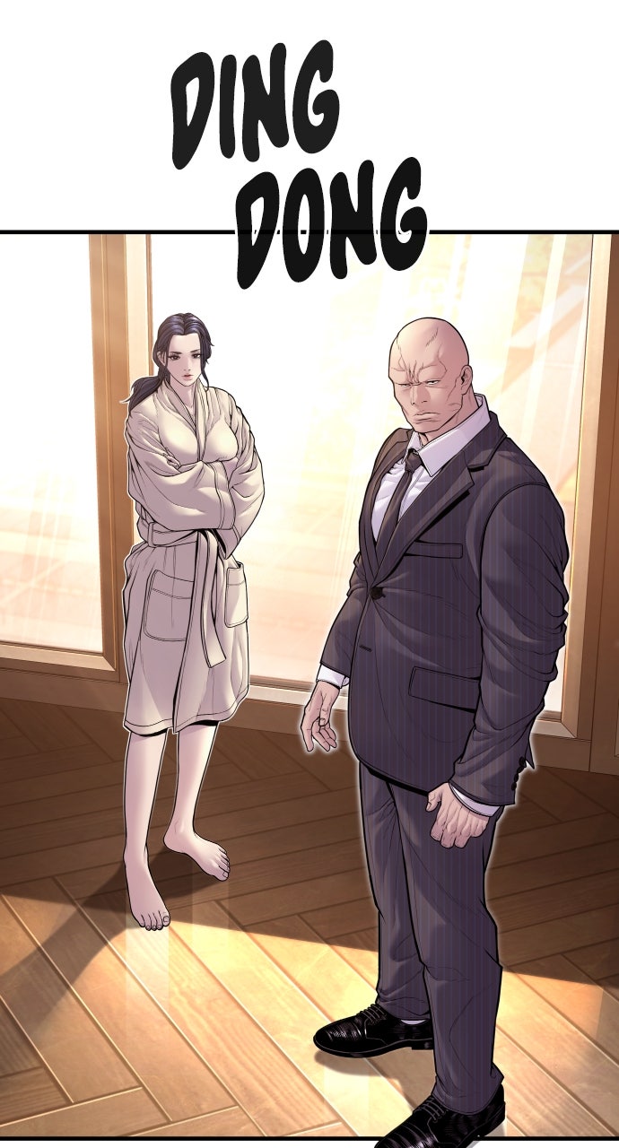 Read Manager Kim EN Manga Online