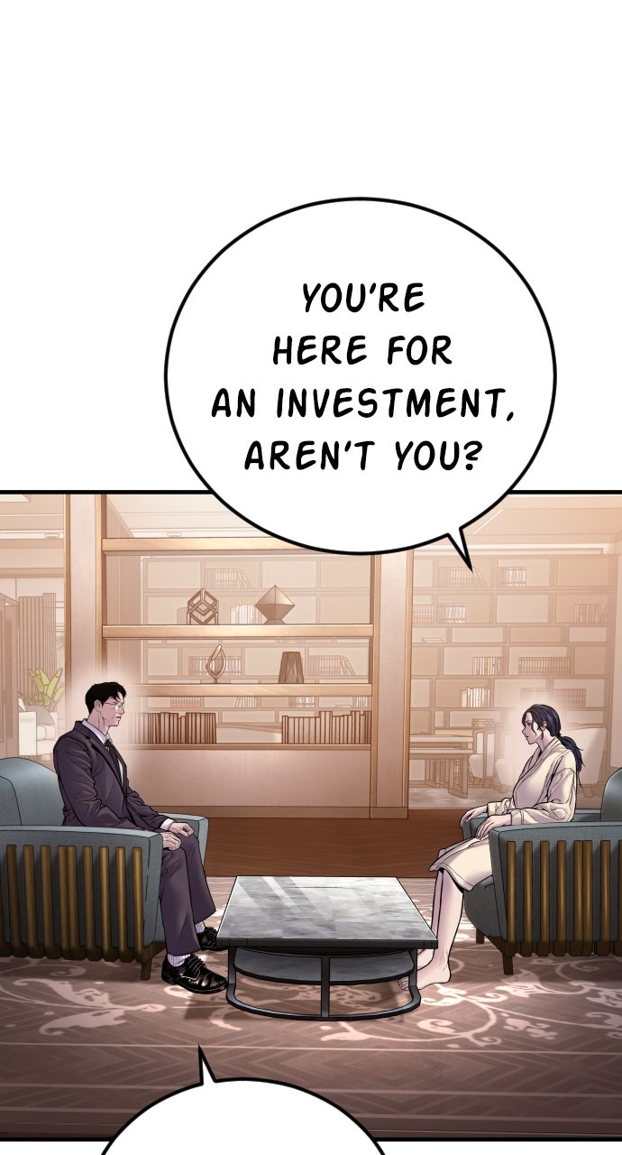 Read Manager Kim EN Manga Online