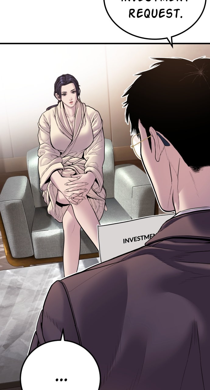 Read Manager Kim EN Manga Online