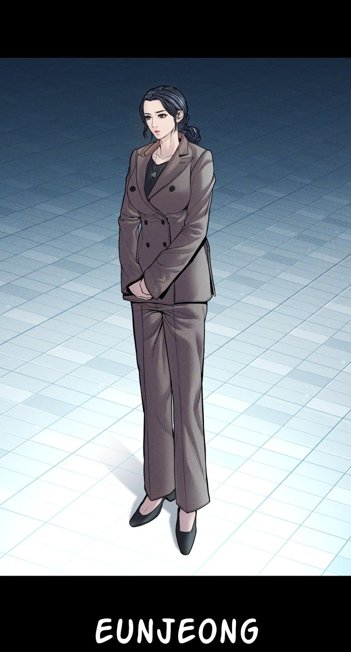 Read Manager Kim EN Manga Online