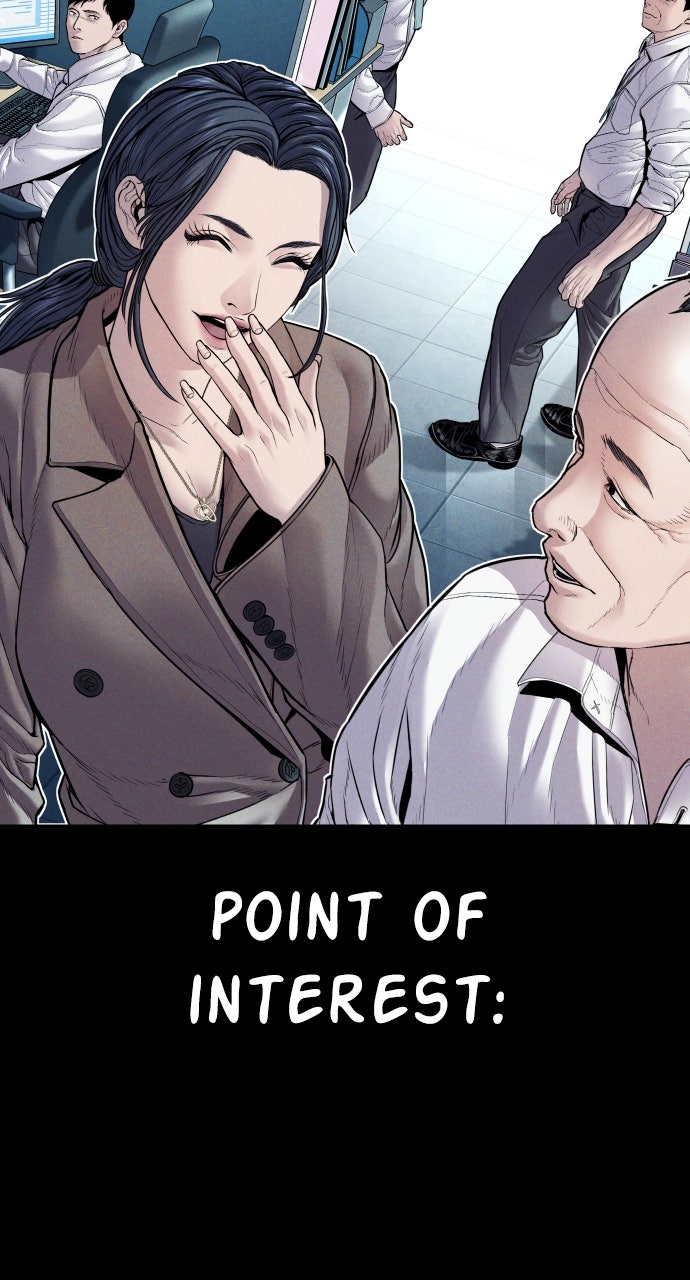 Read Manager Kim EN Manga Online