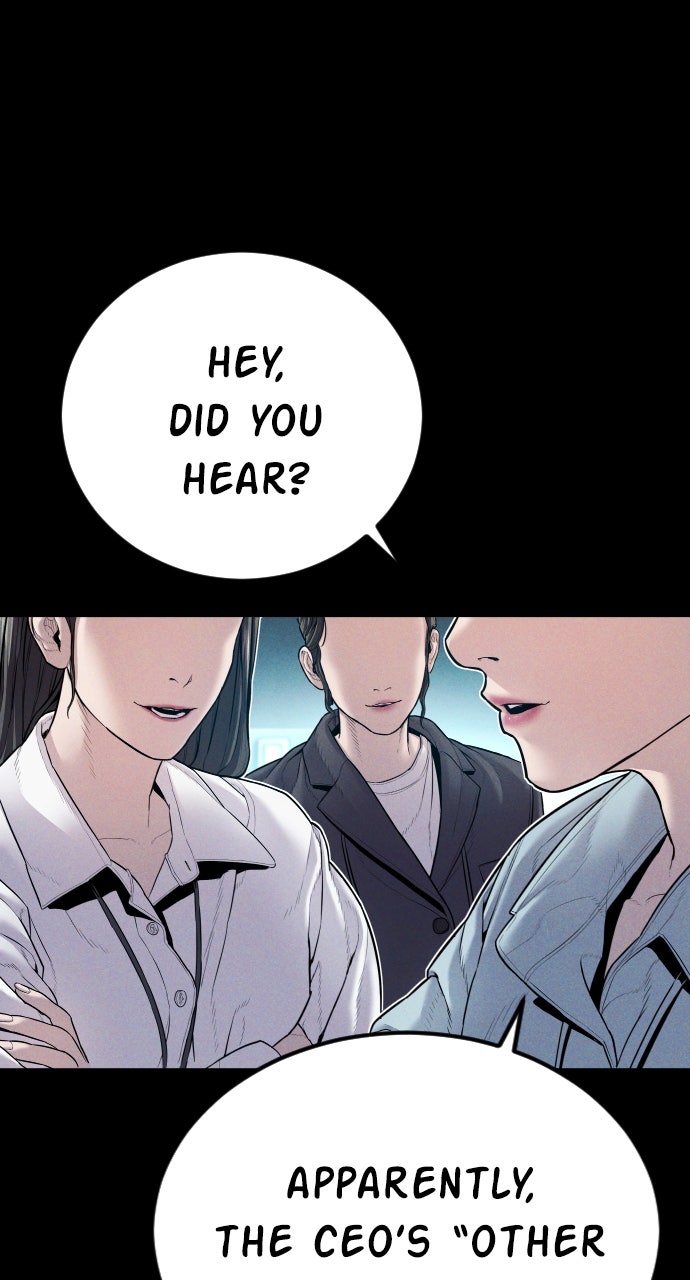 Read Manager Kim EN Manga Online