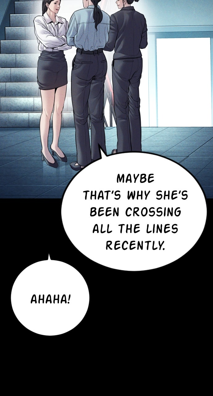 Read Manager Kim EN Manga Online