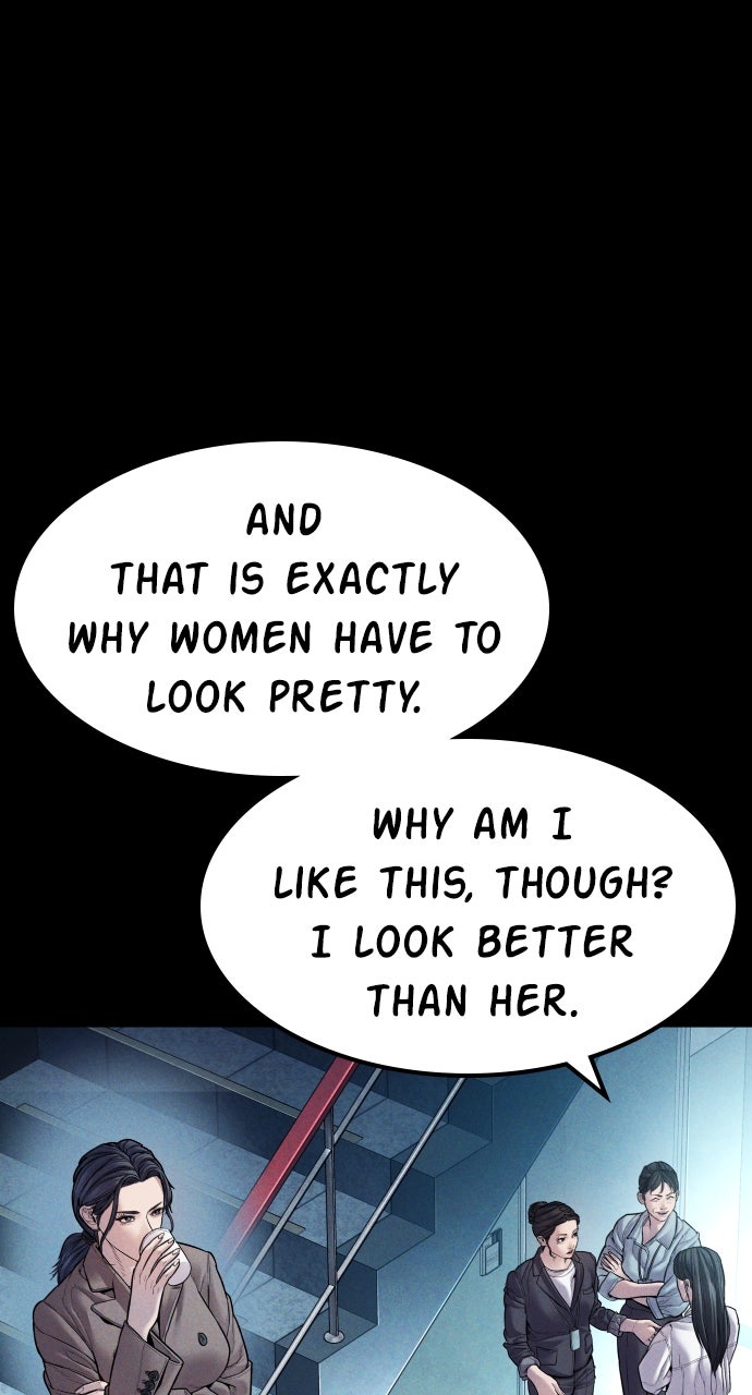 Read Manager Kim EN Manga Online