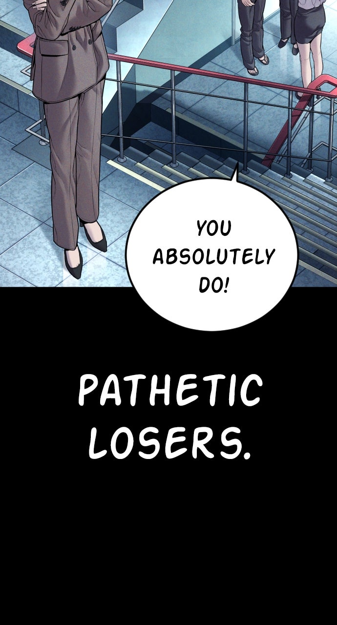 Read Manager Kim EN Manga Online