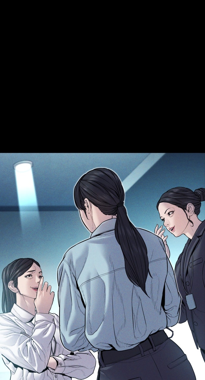 Read Manager Kim EN Manga Online