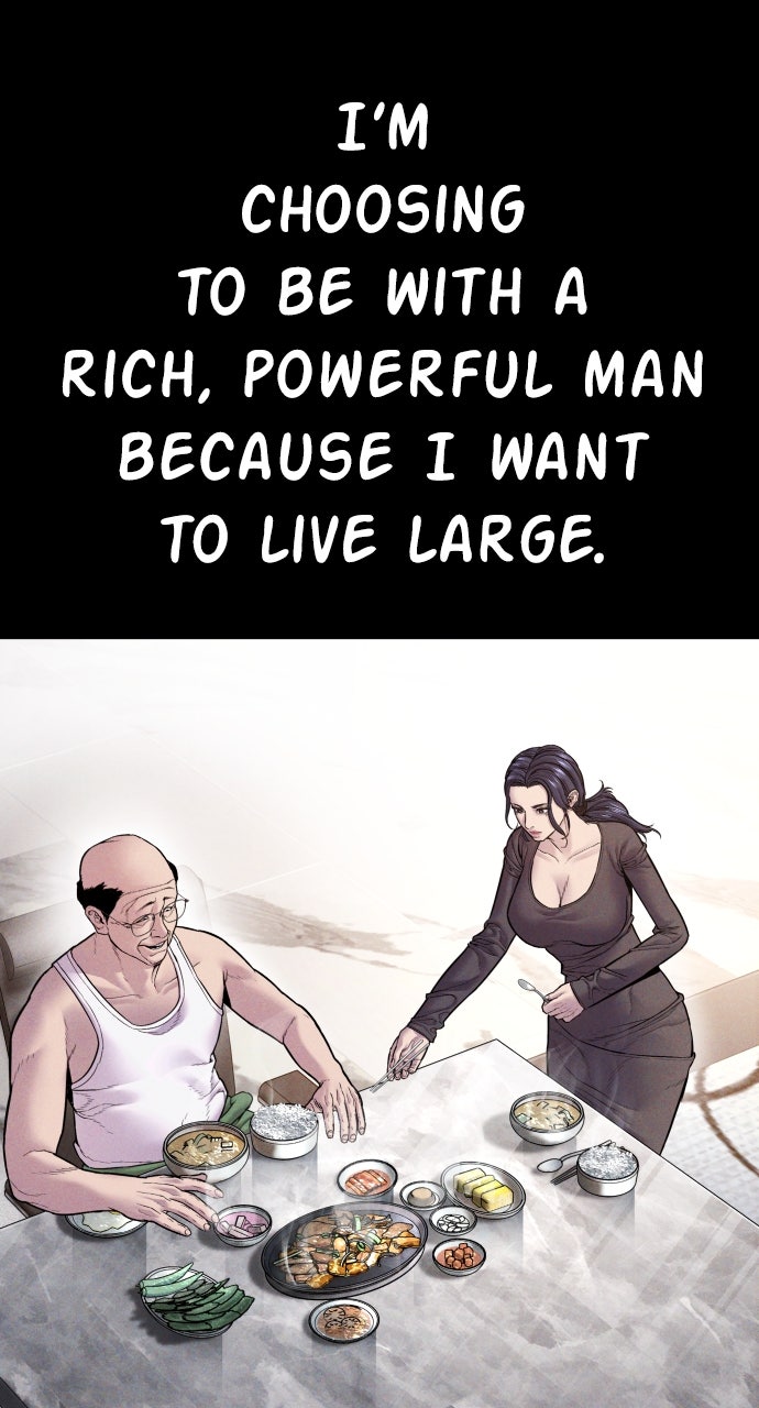 Read Manager Kim EN Manga Online