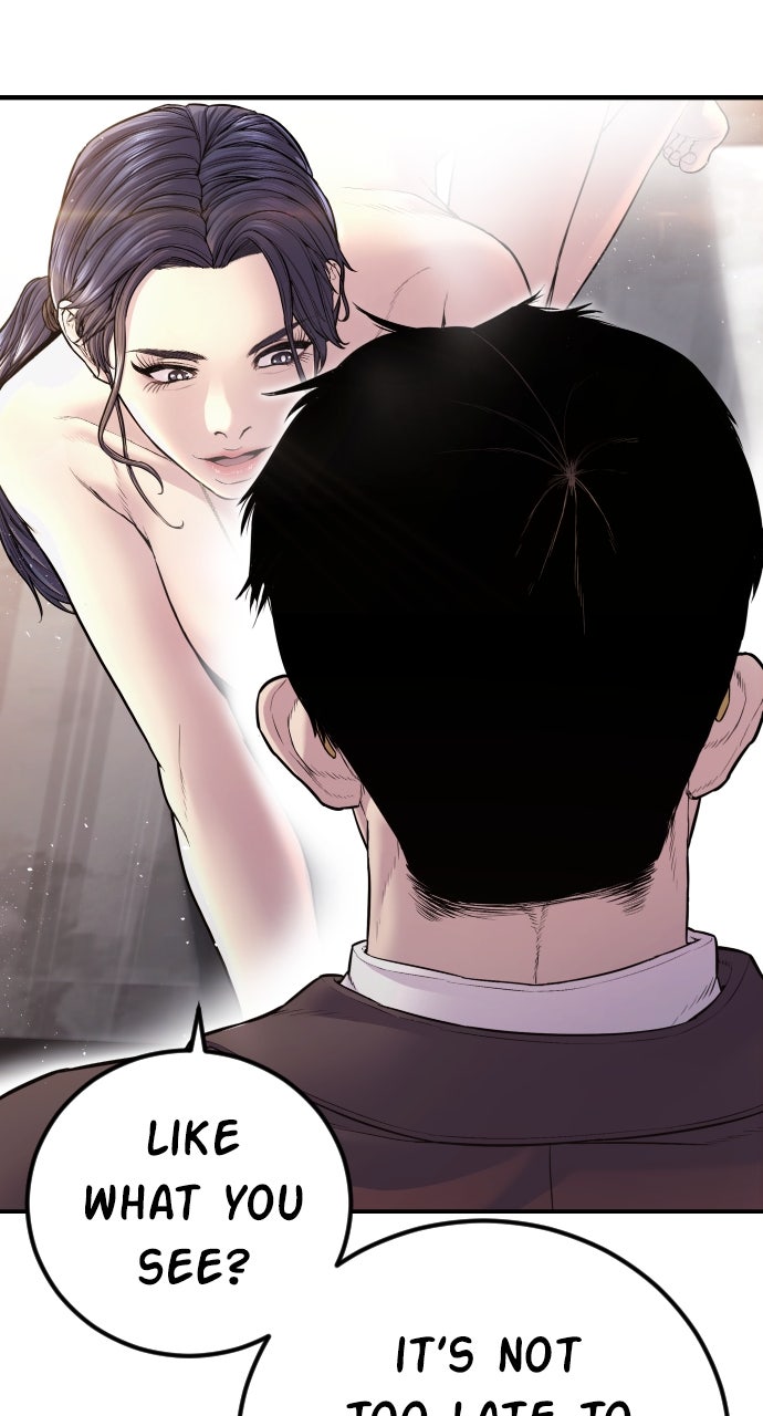 Read Manager Kim EN Manga Online