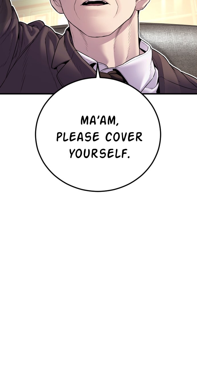 Read Manager Kim EN Manga Online