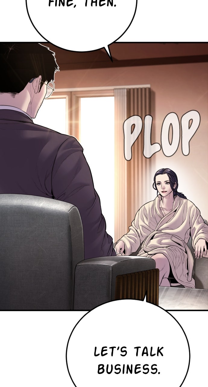 Read Manager Kim EN Manga Online