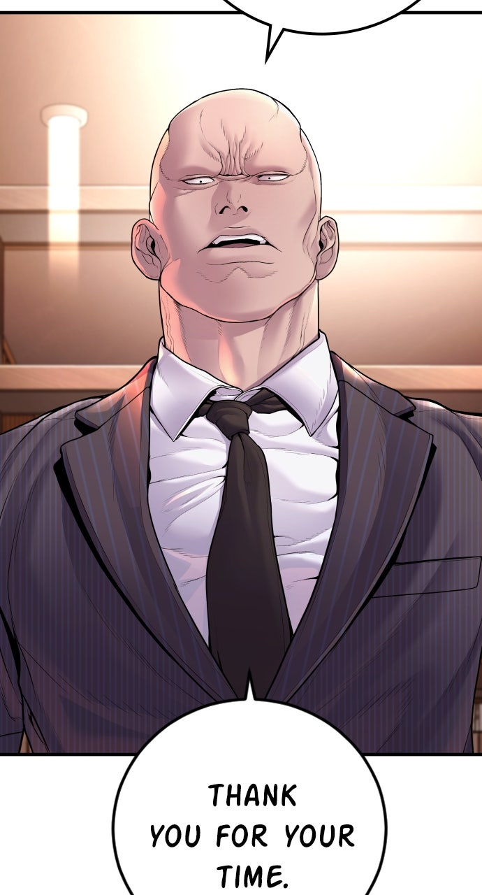 Read Manager Kim EN Manga Online