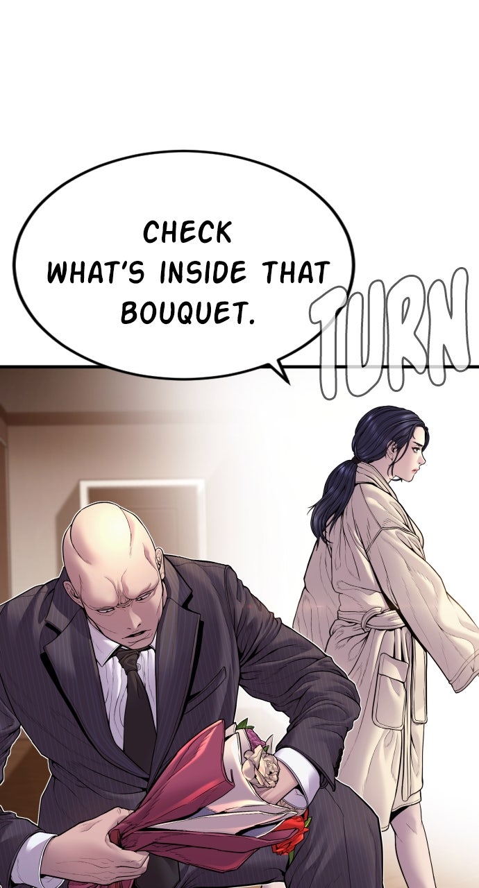 Read Manager Kim EN Manga Online