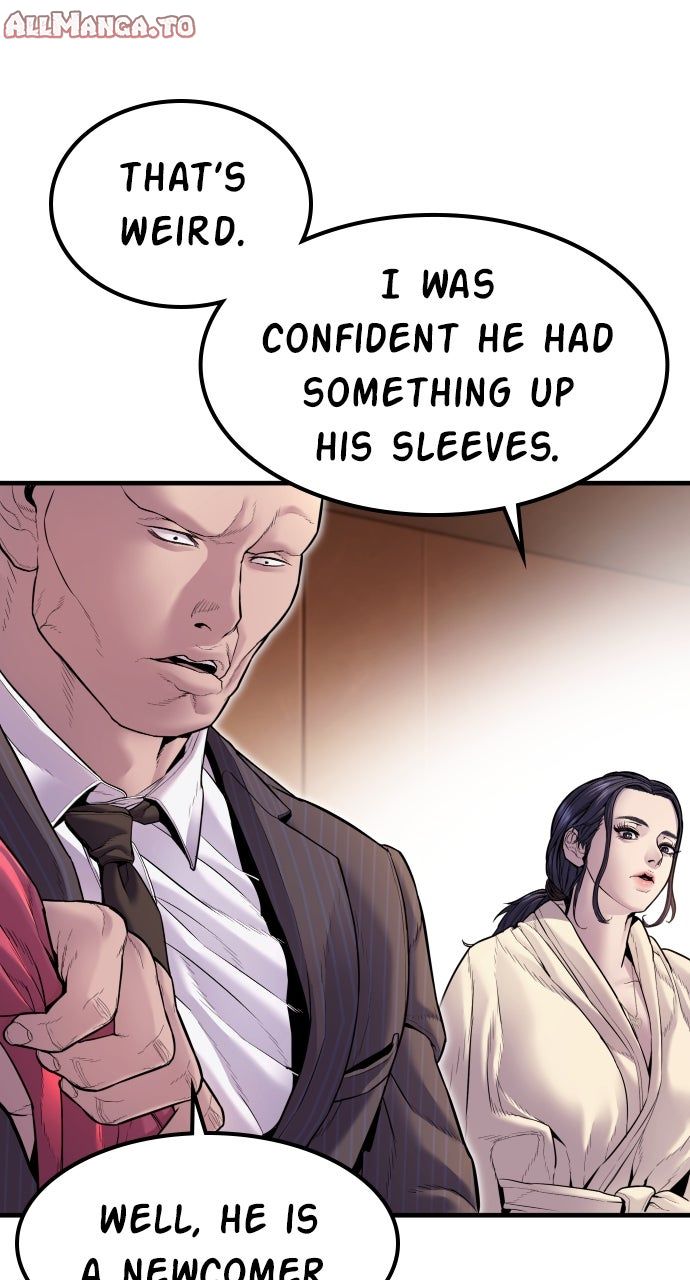 Read Manager Kim EN Manga Online