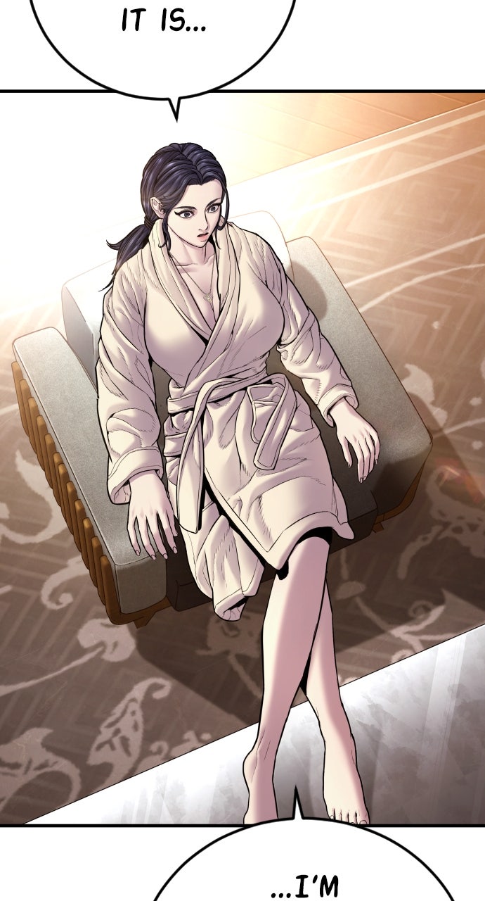 Read Manager Kim EN Manga Online