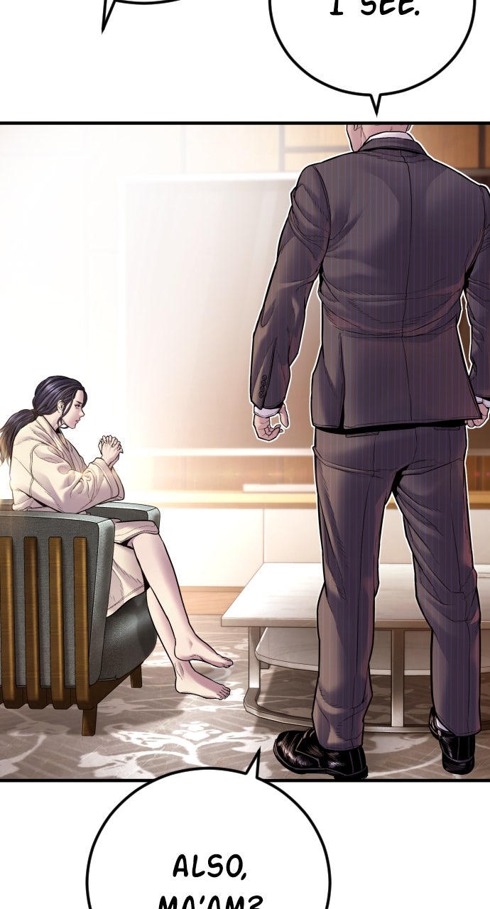 Read Manager Kim EN Manga Online