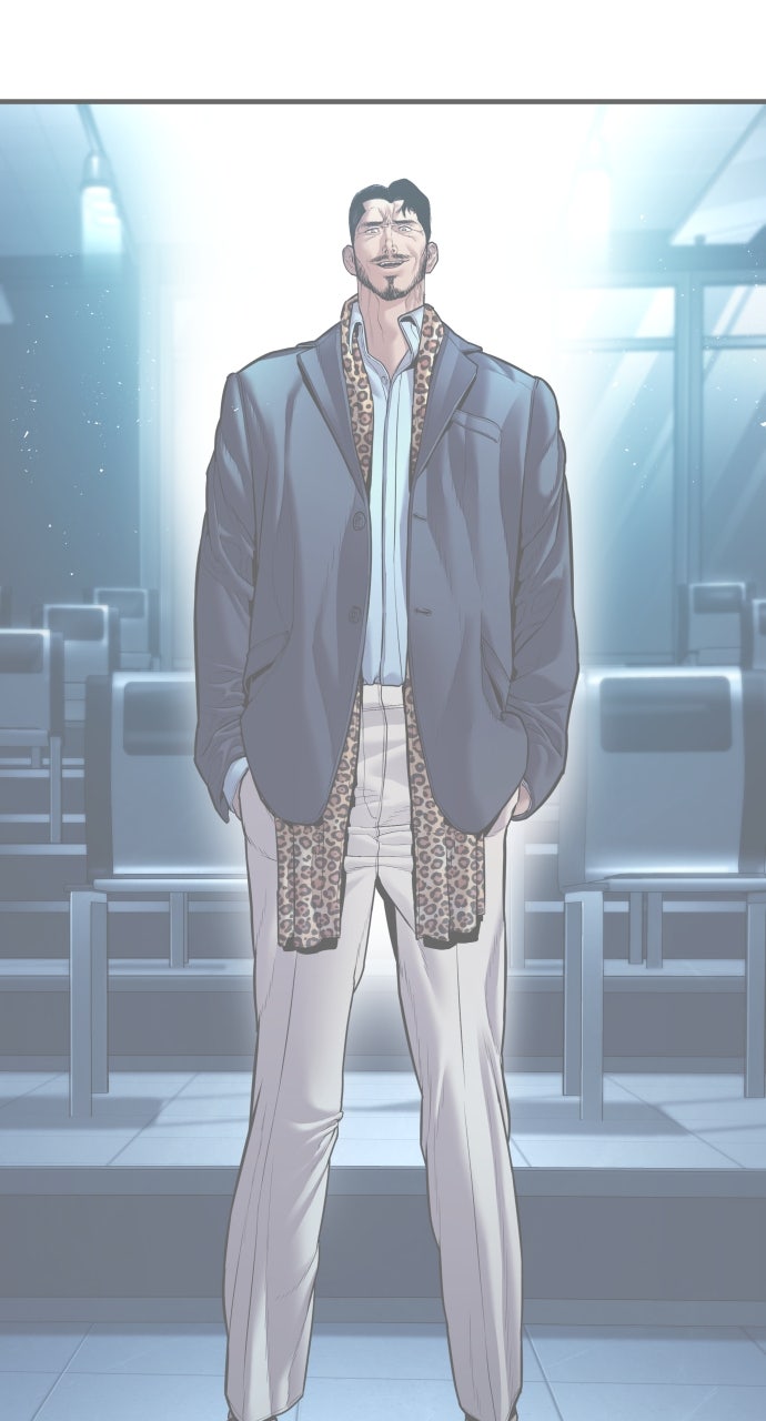 Read Manager Kim EN Manga Online