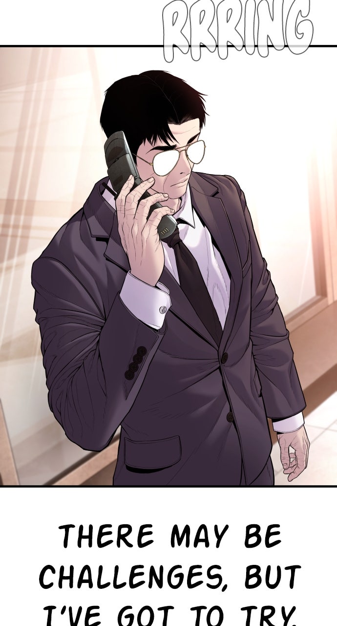 Read Manager Kim EN Manga Online