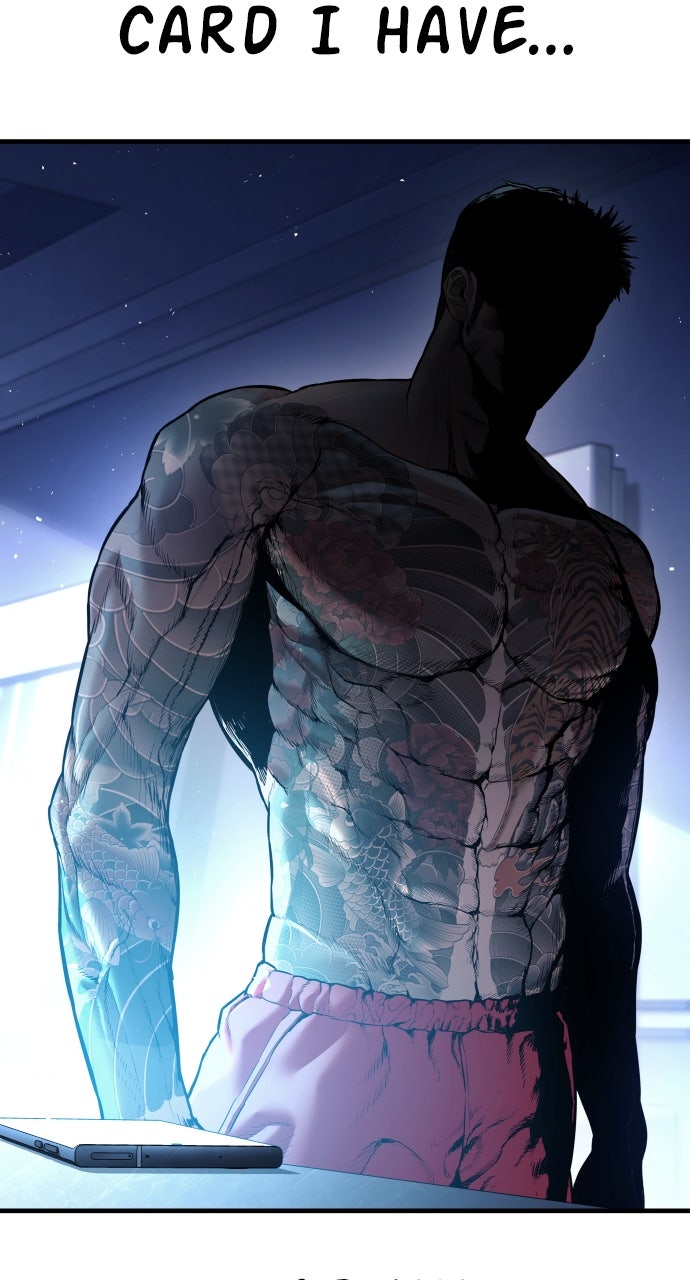 Read Manager Kim EN Manga Online