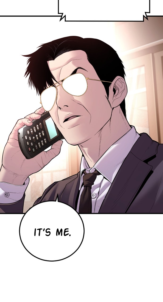 Read Manager Kim EN Manga Online