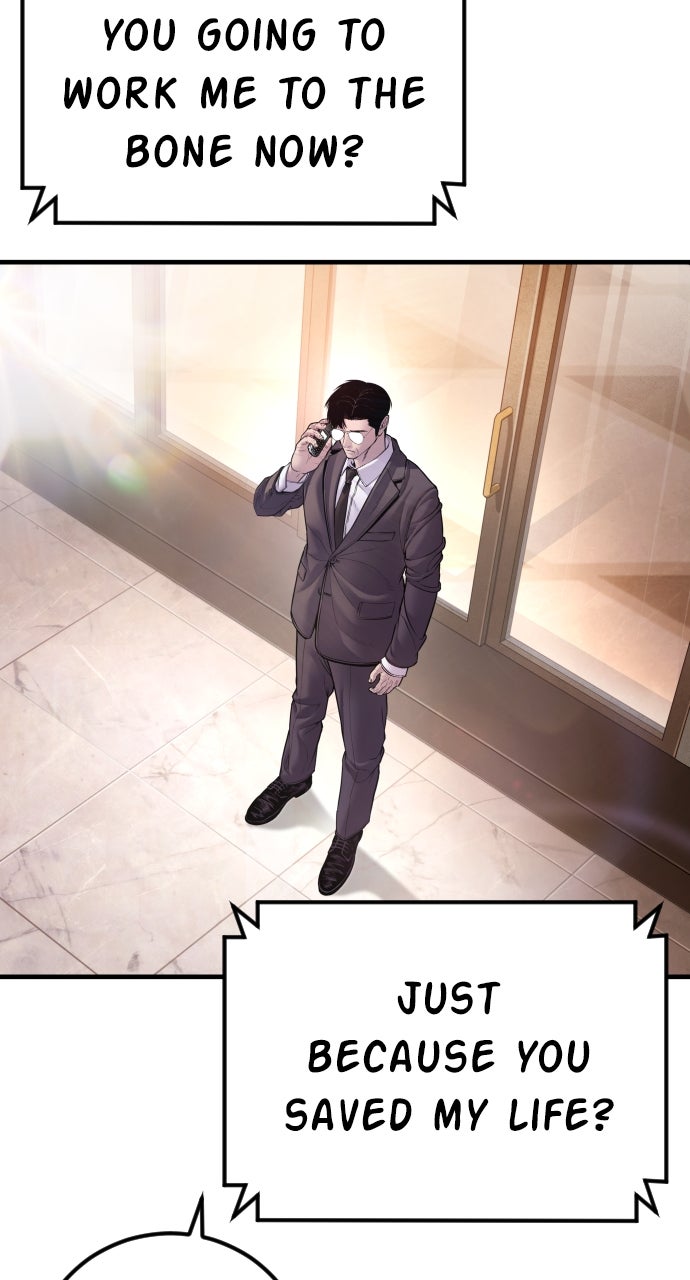 Read Manager Kim EN Manga Online