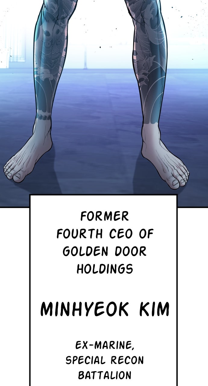 Read Manager Kim EN Manga Online