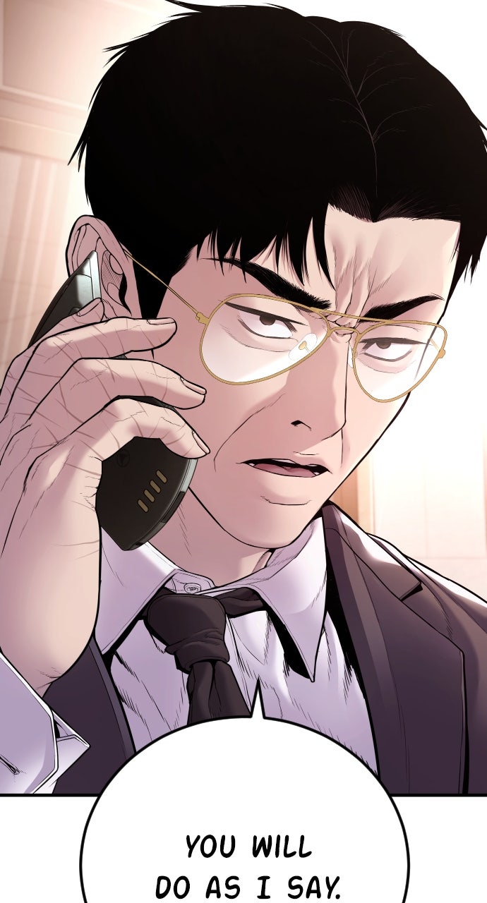 Read Manager Kim EN Manga Online