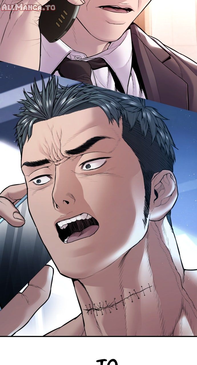 Read Manager Kim EN Manga Online