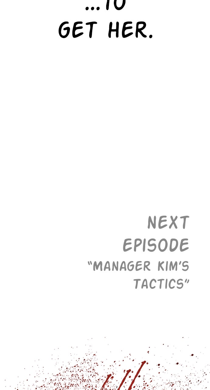 Read Manager Kim EN Manga Online