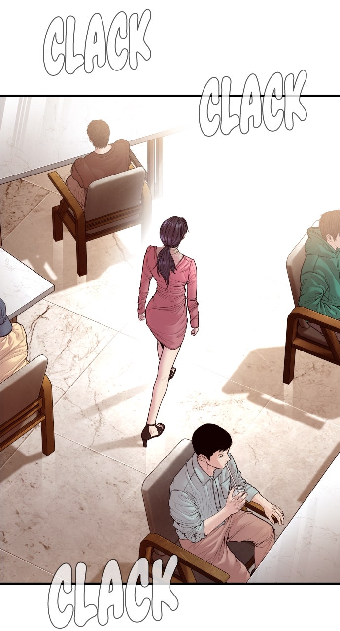 Read Manager Kim EN Manga Online
