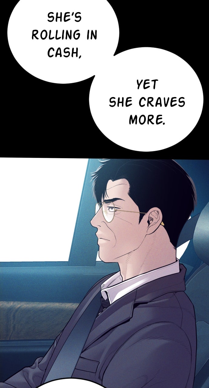 Read Manager Kim EN Manga Online