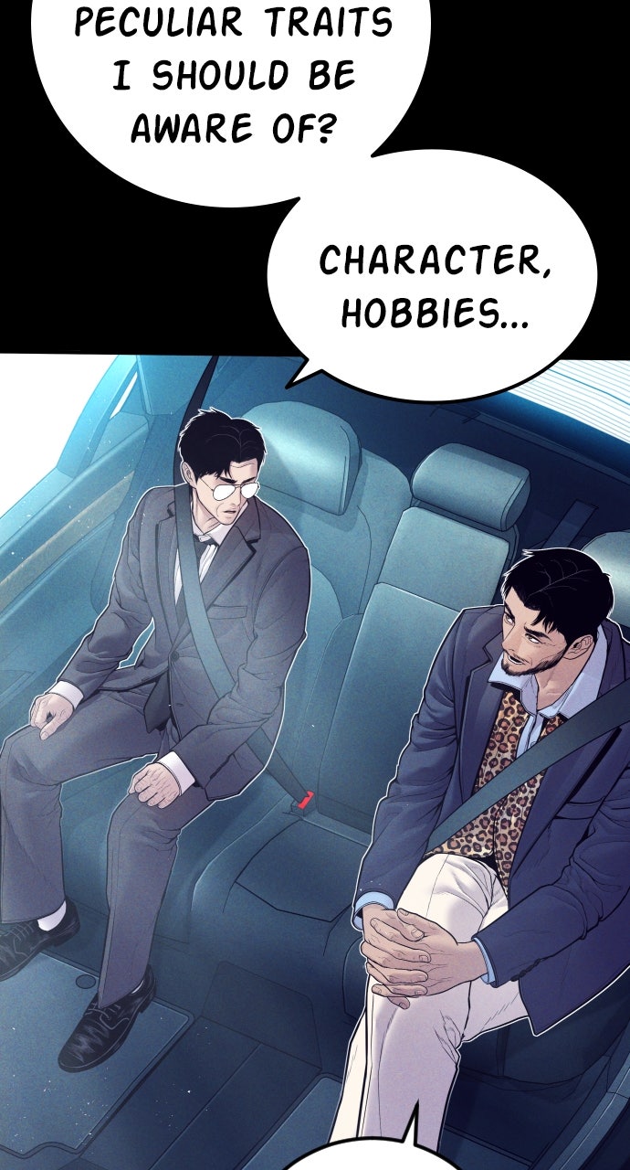 Read Manager Kim EN Manga Online