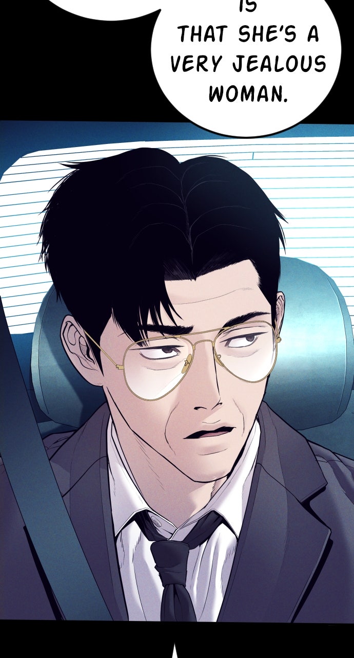 Read Manager Kim EN Manga Online