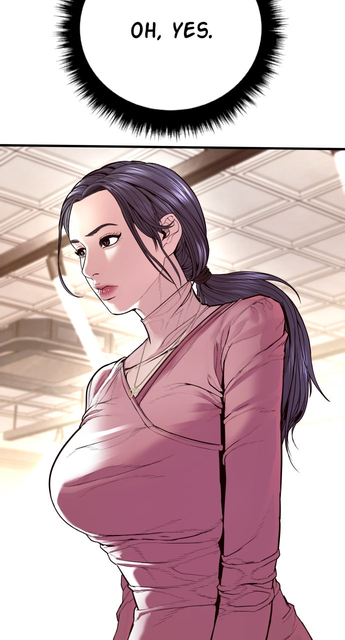 Read Manager Kim EN Manga Online
