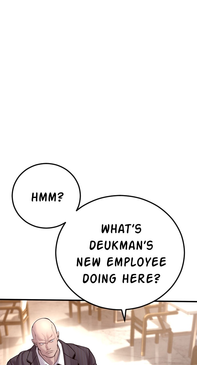 Read Manager Kim EN Manga Online