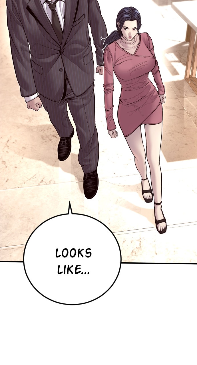 Read Manager Kim EN Manga Online