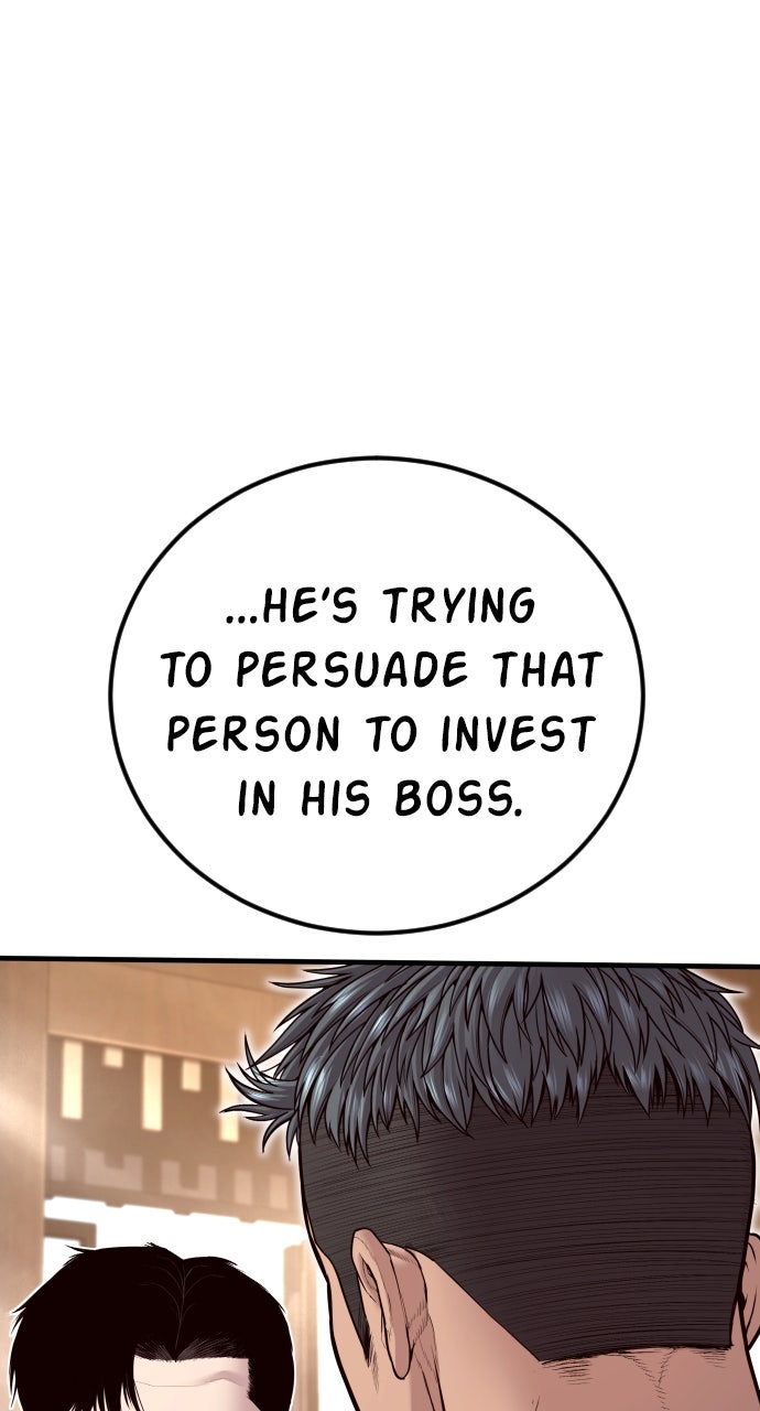 Read Manager Kim EN Manga Online