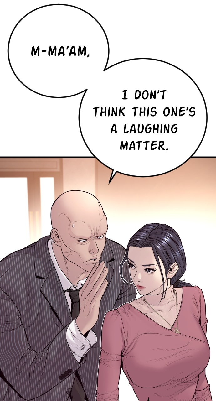 Read Manager Kim EN Manga Online