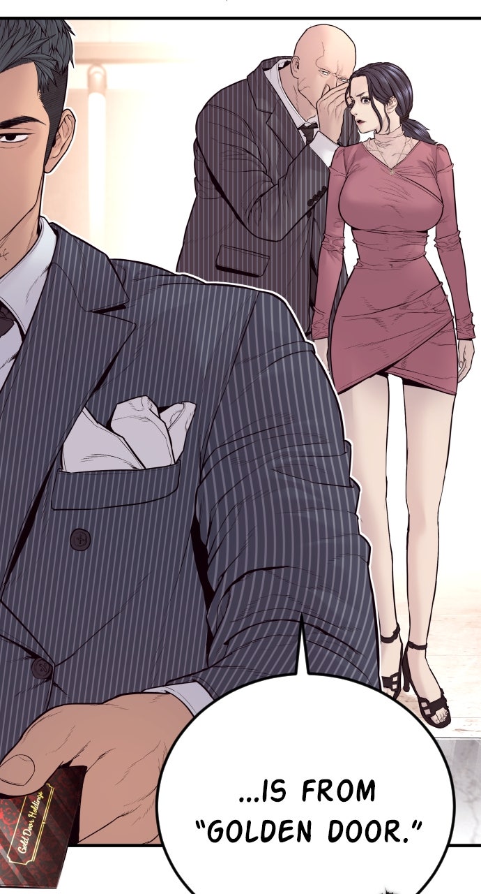Read Manager Kim EN Manga Online