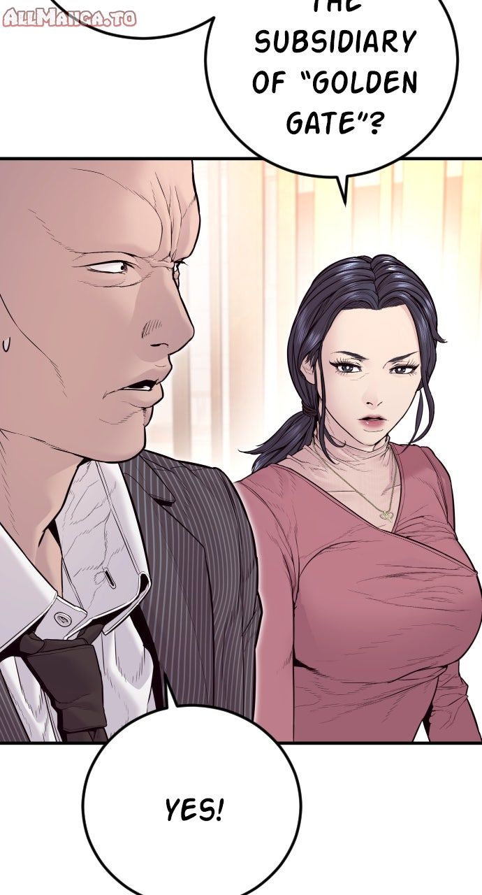 Read Manager Kim EN Manga Online