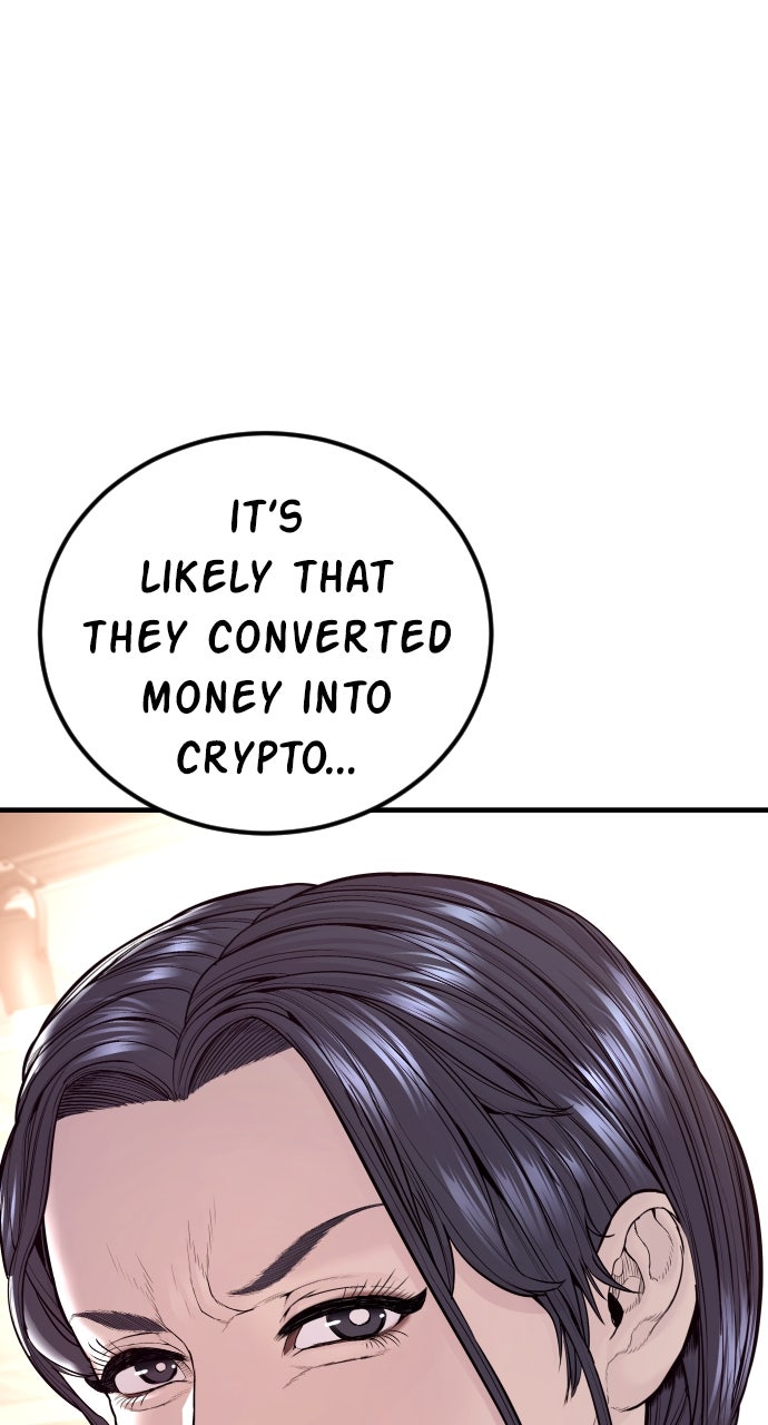 Read Manager Kim EN Manga Online